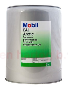 Mobil EAL Arctic 220 - Pail 20 liter